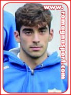 Riccardo Galetta / Centrocampista Bibbiano S. Polo