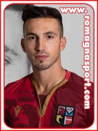 Giuseppe Pasaro / Attaccante Fidentina