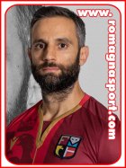 Luca Montali / Attaccante Fidentina