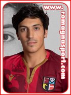 Filippo Cocchi / Attaccante Fidentina