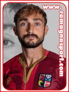 Piero D'Urso / Centrocampista Fidentina