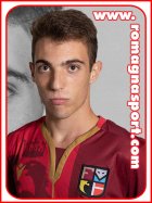 Manuel Sciurba / Centrocampista Fidentina