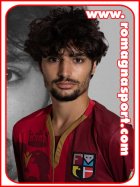 Davide Coscelli / Centrocampista Fidentina