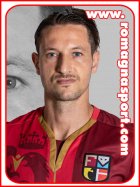 Andrea Petrelli / Centrocampista Fidentina