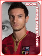 Gianmarco Spagnoli / Difensore Fidentina