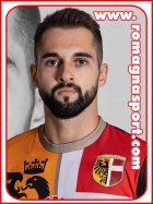 Marco Ghiretti / Portiere Fidentina