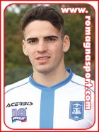 Giacomo Rossi / Centrocampista Borgo S. Donnino