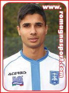 Akashdeep Singh / Centrocampista Borgo S. Donnino