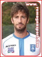 Filippo Porcari / Centrocampista Borgo S. Donnino