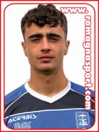 Andrea Ghezzi / Portiere Borgo S. Donnino