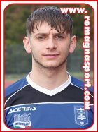 Antonio Chiaro / Portiere Borgo S. Donnino