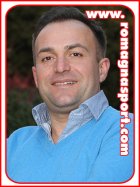 Luca Magni / Presidente Borgo S. Donnino