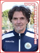Paolo Zani / Allenatore San Marino Academy