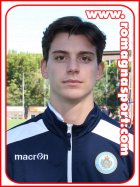 Tommaso Gatti / Attaccante San Marino Academy