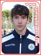 Andrea Pretelli / Attaccante San Marino Academy