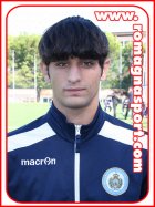 Mattia Cola / Attaccante San Marino Academy