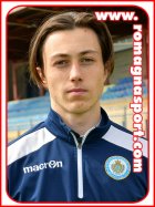 Michael Alberelli / Centrocampista San Marino Academy