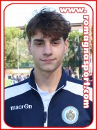 Thomas Rastelli / Centrocampista San Marino Academy
