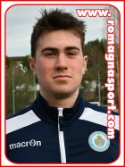 Edoardo Casali / Centrocampista San Marino Academy