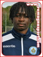 Badara Diagne / Centrocampista San Marino Academy