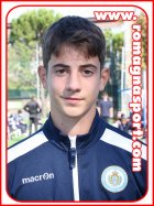 Andrea Dolcini / Centrocampista San Marino Academy