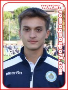 Filippo Pasolini / Centrocampista San Marino Academy