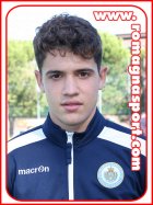 Davide Castellani / Centrocampista San Marino Academy