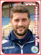 Raffaello Rinaldi / Difensore San Marino Academy