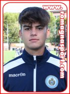Federico Semprini / Difensore San Marino Academy