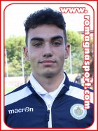 Nicola Carlini / Difensore San Marino Academy