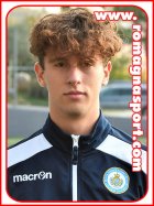 Cristian Canarini / Difensore San Marino Academy