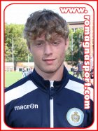 Matteo Luvisi / Difensore San Marino Academy
