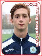 Alessandro Renzi / Difensore San Marino Academy