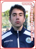 Nicola D'Addario / Difensore San Marino Academy