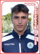 Alessandro Giambalvo / Difensore San Marino Academy