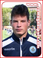 David Crescentini / Portiere San Marino Academy