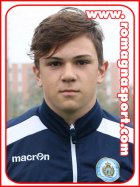 Michele Magnani / Portiere San Marino Academy