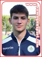 Achille Terenzi / Portiere San Marino Academy