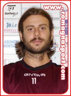 Giulio Ibrahimi / Centrocampista Carignano