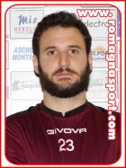Michele Paini / Centrocampista Carignano