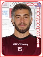 Jacopo Conti / Difensore Carignano