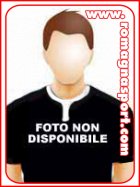 Pietro Merialdi / Portiere Carignano