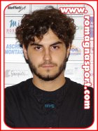 Francesco Depietri / Portiere Carignano