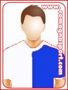 Nicola Donati / Centrocampista F. Fornovo Medesano