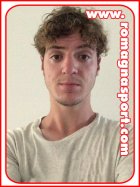 Matteo Oppici / Portiere Pol. Il Cervo