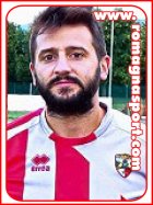 Simone Bottarelli / Centrocampista Langhiranese V.