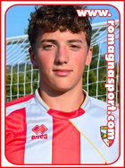 Filippo Pellegri / Centrocampista Langhiranese V.