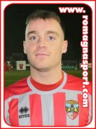Davide Bertolazzi / Centrocampista Langhiranese V.