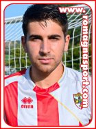 Alex Dalla Fiora / Centrocampista Langhiranese V.