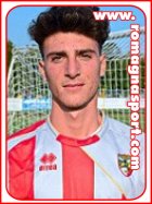 Gian Maria Porta / Centrocampista Langhiranese V.